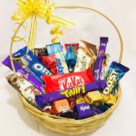 Gift Hampers & Chocolate Gifts
