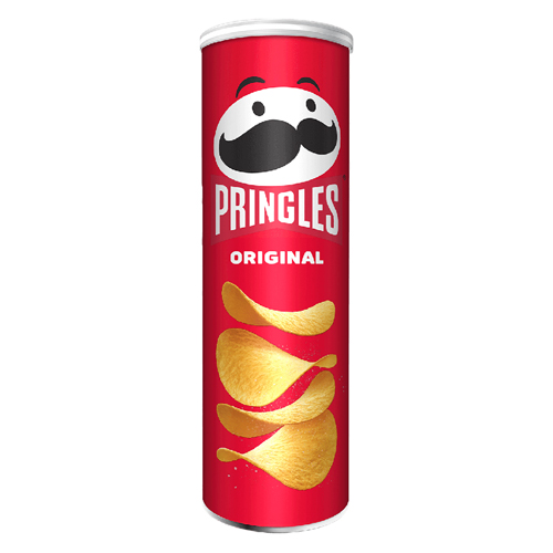 Pringles Original 165g